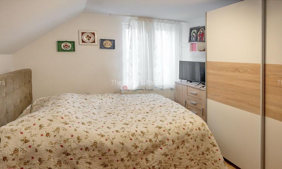 Zona Linistita si Aerisita – Stupini, Brasov - 10