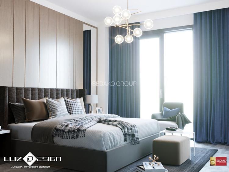 Apartament nou ocupabil imediat.Dezvoltator. - 16