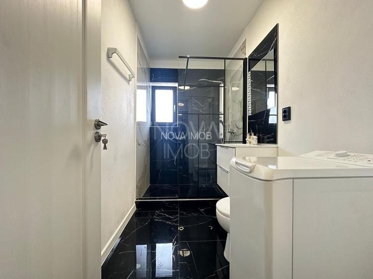 Apartament 2 camere, Doamna Stanca - 8