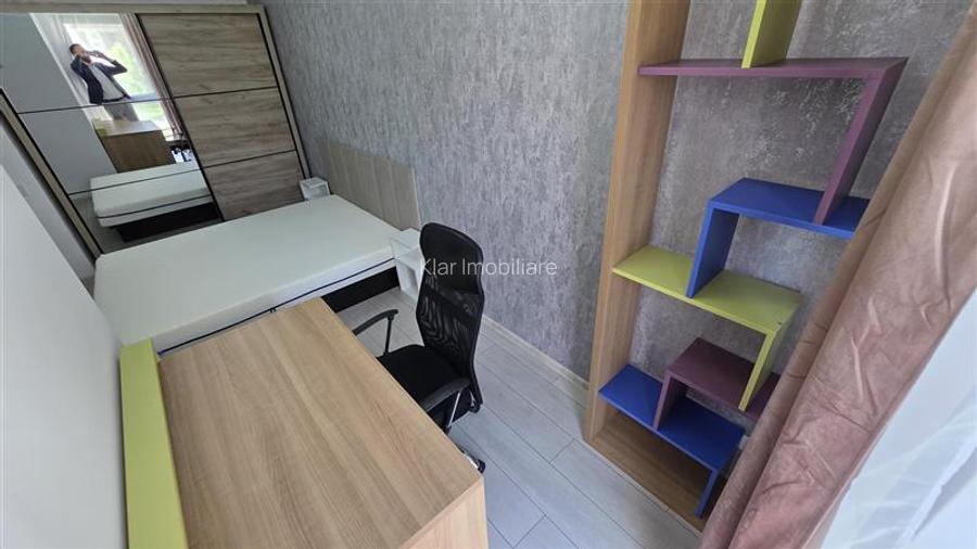 Apartament modern 2 Camere 52mp in The Nest - Scortarilor - 5
