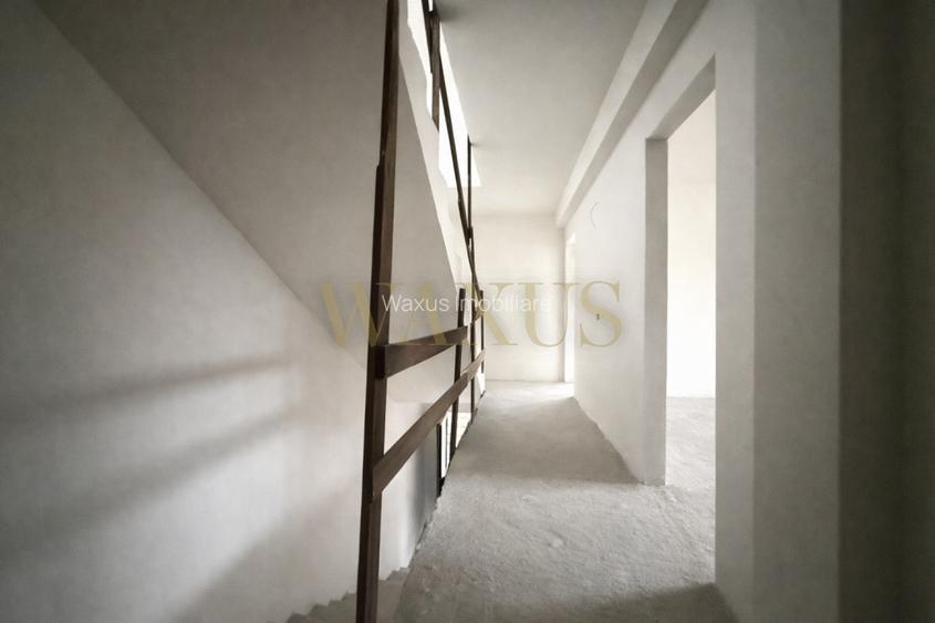 Duplex Semifinisat - SU 147MP I Terasa Panoramica - zona Parc Poligon - 6