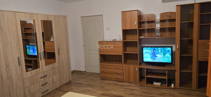 Garsonieră spațioasă 35 mp – Titan, etaj 6/10, balcon, 5 min metrou - 3