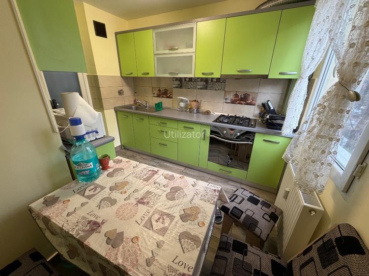 Apartament 4 camere  - 12