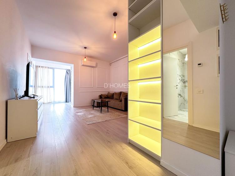 Chirie I Apartament 2 camere I Sisesti I Panorama Lake - 19