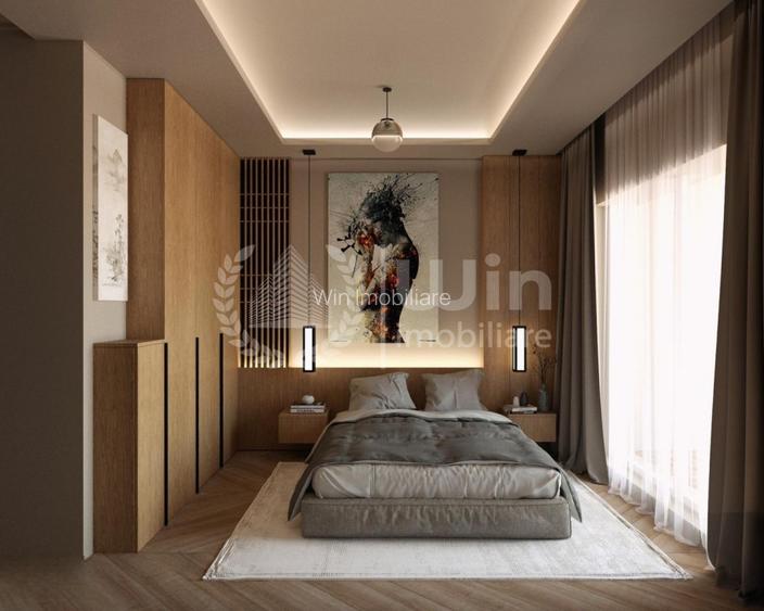 Apartament 2 camere | Etaj 2 | Bloc Nou | Parcare | Zona Vivo - Bmw - 5