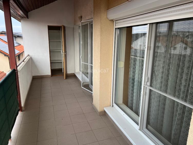 Apartament 3 Camere + Terasă 14mp | Loc parcare inclus | Șelimbăr - 6