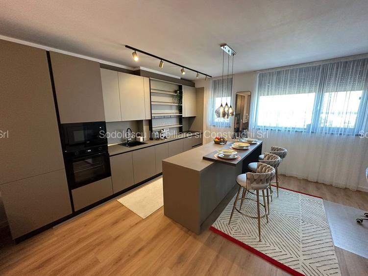 Luxury apartment for rent - 6