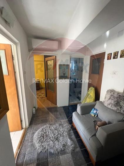 Apartament 2 camere str Miron Costinîn - 12
