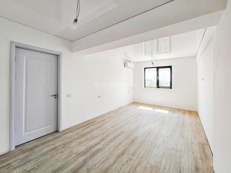 Apartament cu doua camere finisat complet, bloc nou, zona ICIL - 27