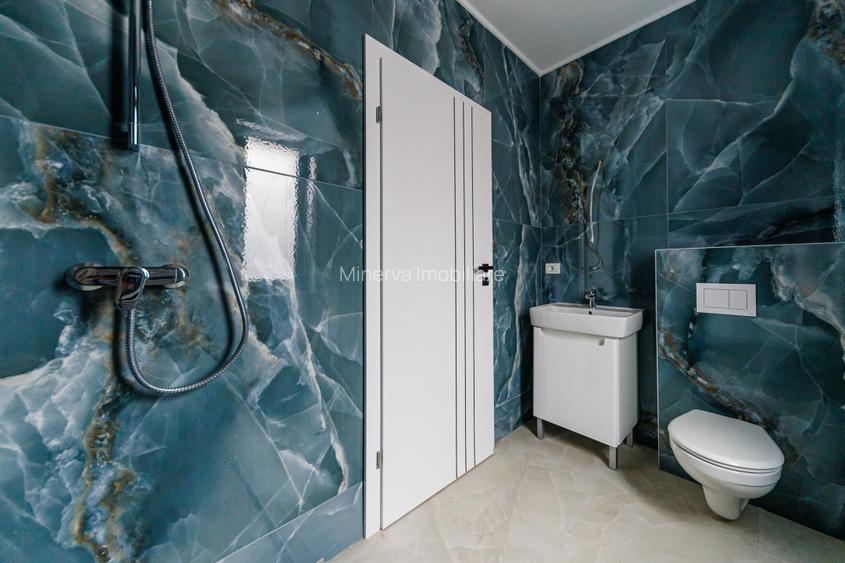 Duplex 5 camere, 3 bai, in Timisoara  - Premium, modern, design exclusivist - 6