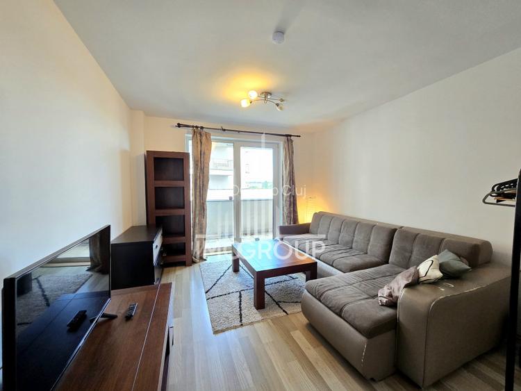 Apartament 3 camere de închiriat – zona semicentrală, NTT Data - 7