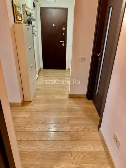 Apartament 3 camere Valea Lupului-Rediu - 13