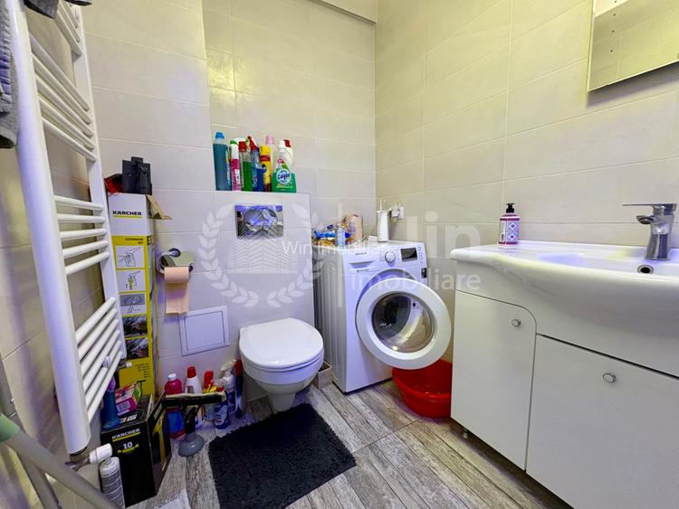 Apartament 2 camere | Bloc nou | Parcare inclusa | Zona Oasului Iris! - 6