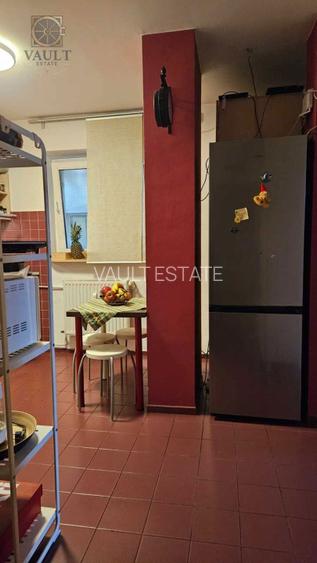 Apartament 2 camere-Bloc anvelopat-Parcul Tineretului - 7