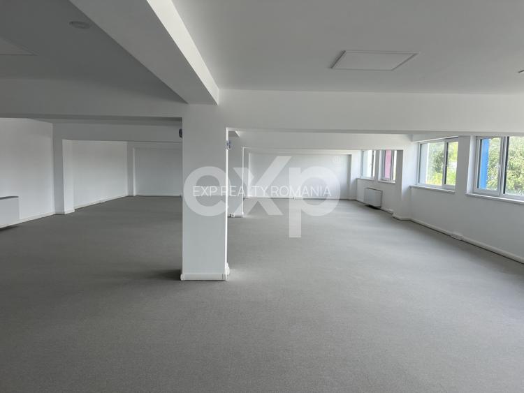 Clădire Mixtă Bd. Muncii Cluj – 10 Birouri + Hală 3290 mp - 0 Comision - 3