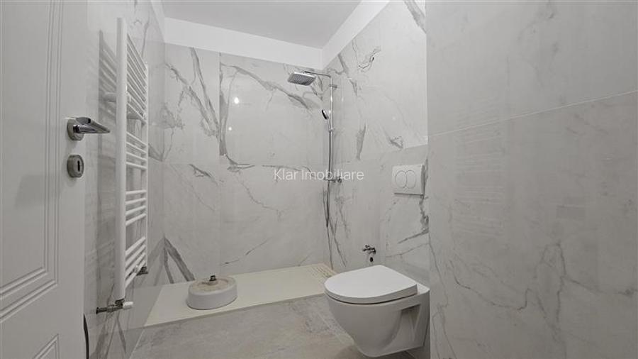 Apartament LUX 2 camere 58mp,balcon 7mp, Plopilor, Parcul Rozelor - 7