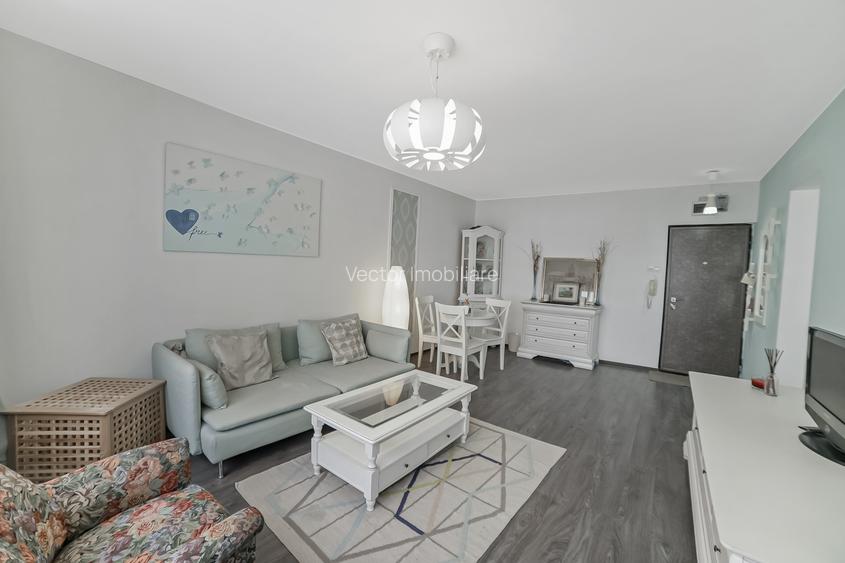 2 Camere*Ultracentral*Etaj 4/8*Credit ipotecar*Ready to move in - 3