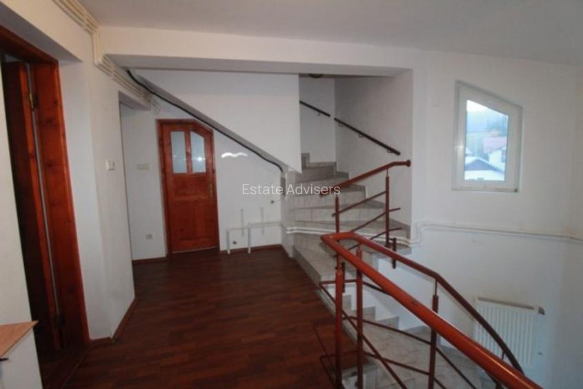 Vanzare casa tip duplex Azuga|23 August|0%Comision - 12