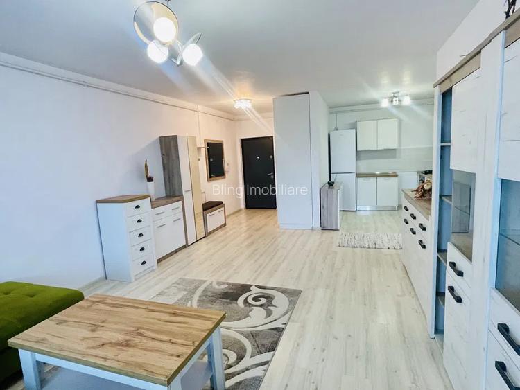Apartament 3 camere, 75 mp, terasa, parcare, zona Lidl Frunzisului - 4