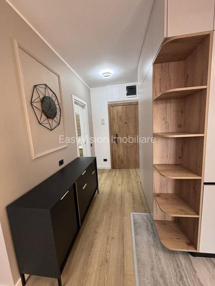 Garsoniera | Roka Residence Doamna Ghica | bloc nou 2024 - 2