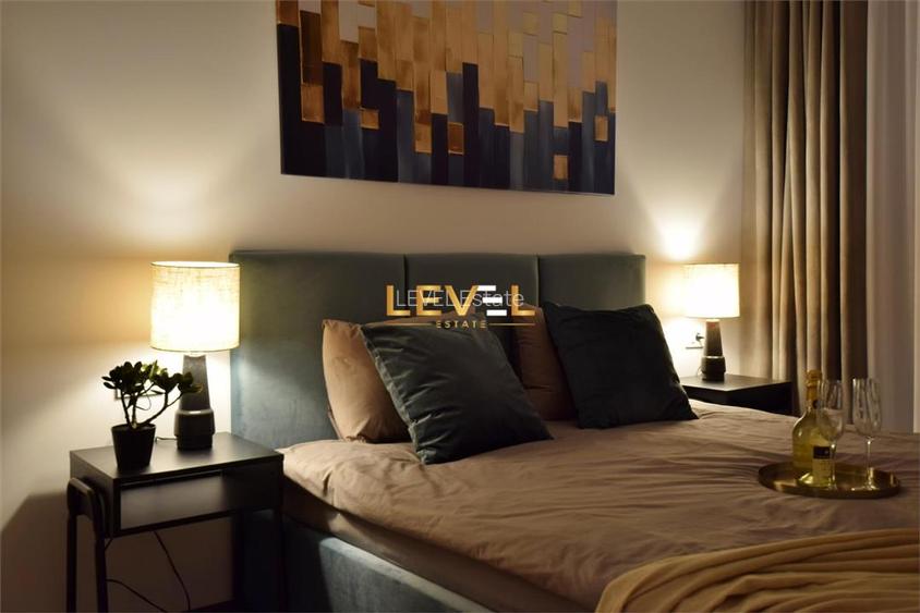 [VIDEO] FIRST RENTAL - Apartament Premium 2 Camere cu Parcare Inclusa - First Es - 20