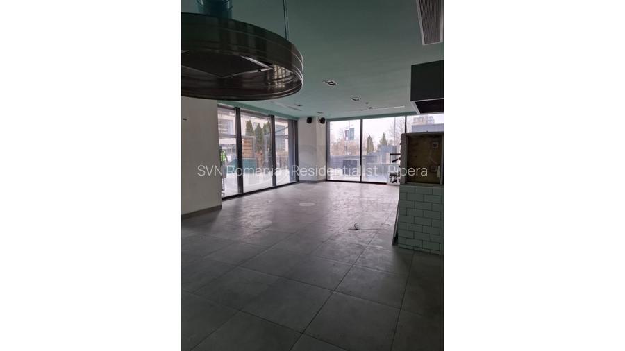 REC3001371 Spatiu de inchiriat I Vizibilitate maxima si pozitionare excelenta in - 5