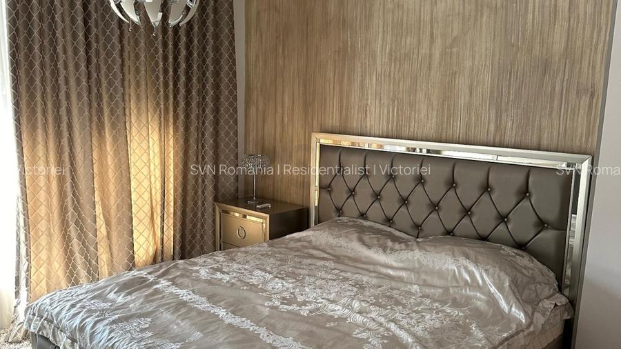 REA1025178 Apartament 2 camere - Petrom CIty - Izbiceni - 13