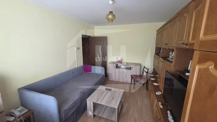 Apartament 1 camera, decomandat, Grigorescu - 2