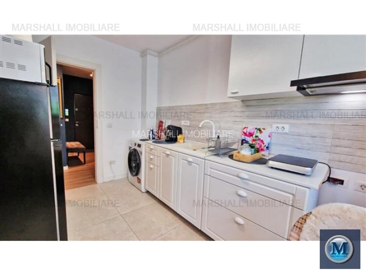 Apartament 2 camere de vanzare, zona Albert, 52 mp #16753 - 3