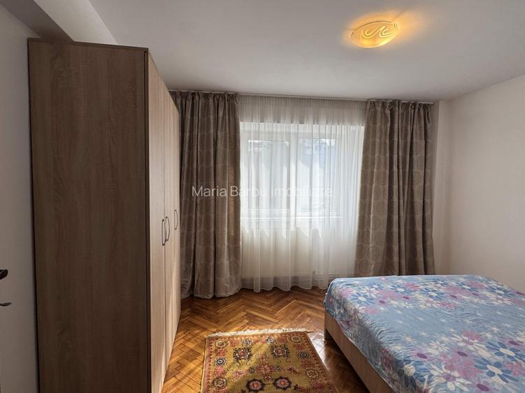 2 cam, etaj 1, decomandat, renovat, mobilat+utilat, Dinu Lipatti - 6