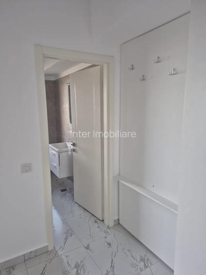 Apartament 2 cam D, Platoul Galata, mobilat cu Parcare cod:Cod 160253 - 7