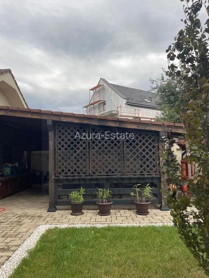 Vila 360 mp utili super exclusivista si teren 750 mp in Sibiu - 33