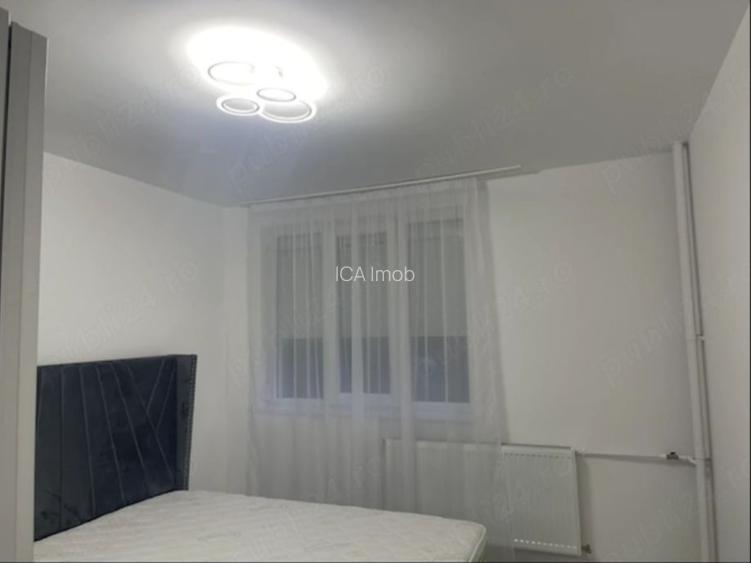 Apartament luminos Drumul Taberei-Moghioros - 13