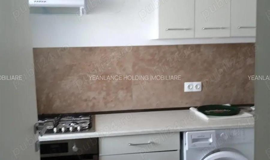 Drumul Taberei .Va propunem spre inchiriere apartament cu 1 camera,conf 1,decoma - 10