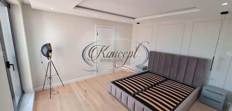 Apartament modern cu panorama frumoasa - 5