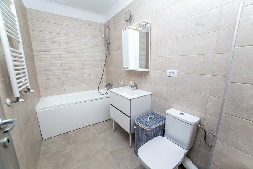 2 camere | 10 Minute Metrou Nicolae Teclu | Petfriendly | Zona Pallady - 13