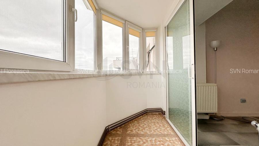 REA1028594 Apartament 3 camere Piata Victoriei l Titulescu - 10