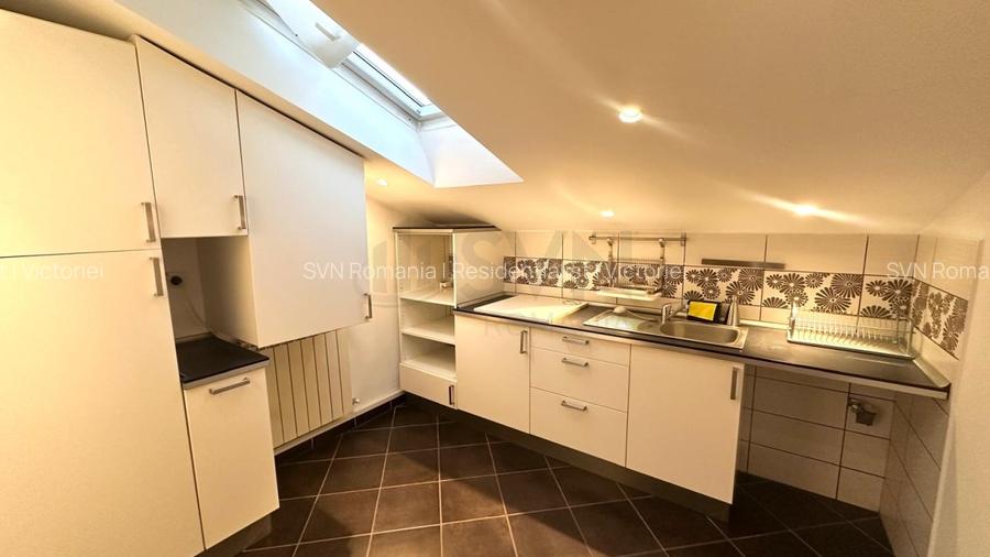 REC3001783 Vila 7 camere Floreasca spatiu birouri - 12