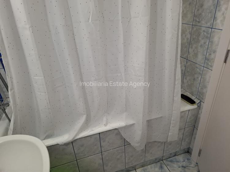 Apartament 2 camere Dristor, 8 minute de metrou, CENTRALA, mobilat si utilat - 11