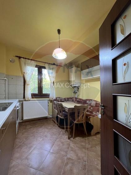 Apartament spațios, de închiriat în zona Mănăștur - 7