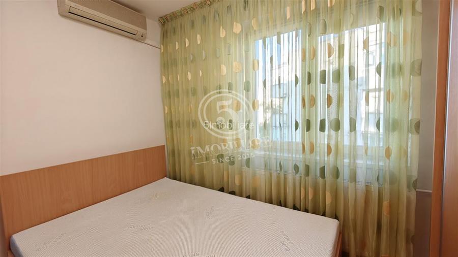 Teiul Doamnei- Apartament 3 camere de Inchiriat - 5