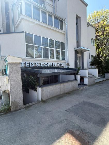 Spațiu comercial  cafenea  , zona Eroilor – ideal cafenea / takeaway - 2