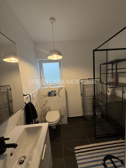 Duplex de închiriat,utilat mobilat, Borhanici ,Cluj Napoca - 7