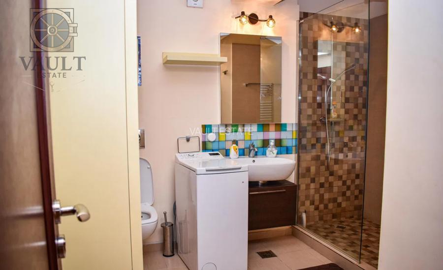 apartament 2 camere-71 MP- Calea Vitan - 10