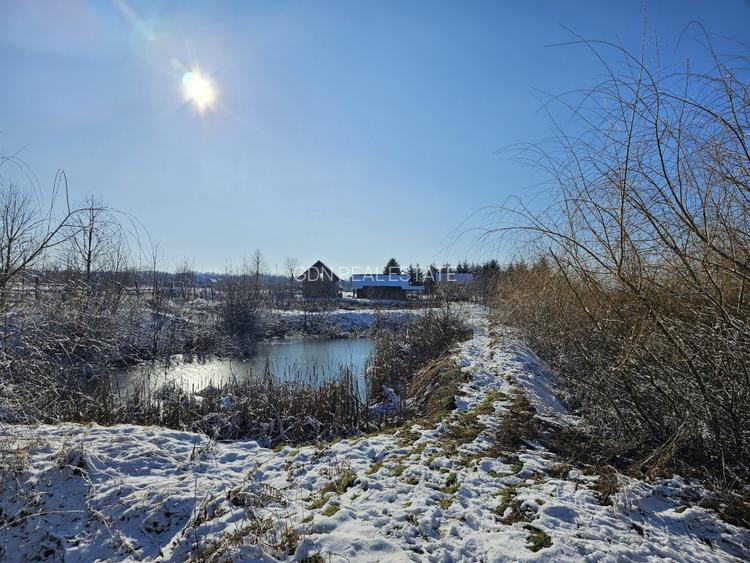 Casă de vacanță cu 6 camere + teren suprafață 7.384 mp, Brădet, Bihor - 4