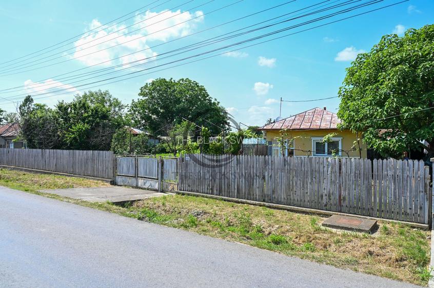 Casă din caramida de vanzare | Teren 1.117 mp | Puchenii Mari | - 15