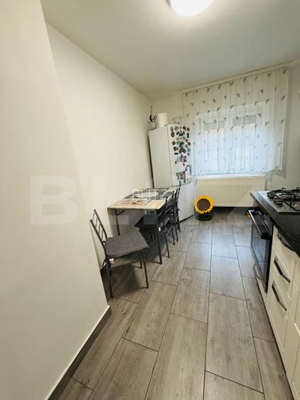 Apartament 2 camere, 58.46 mp, Săcele - 9