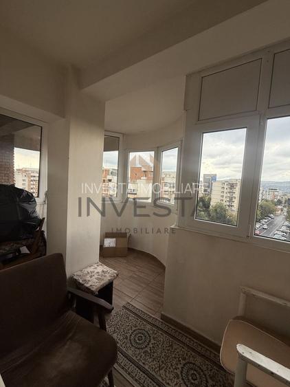 Apartament 3 camere, 76 mp + balcon, zona semicentrală Dorobanților - 7