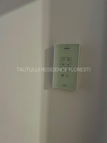 Ap 08 Teilor Residence - 2 camere - 28
