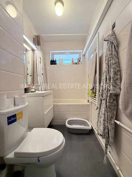 3 Camere | Metrou Tudor Vladimirescu | Partial mobilat - 12